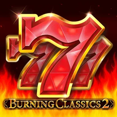 Burning Classics 2 game tile
