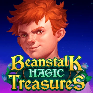 Beanstalk Magic Treasures game tile