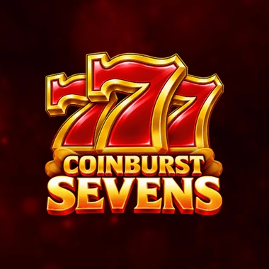 Coinburst Sevens game tile
