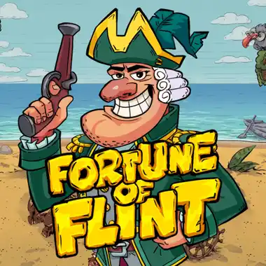 Fortune of Flint game tile