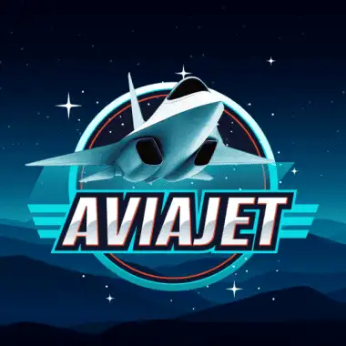 AviaJet game tile