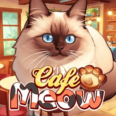 Cafe Meow game tile
