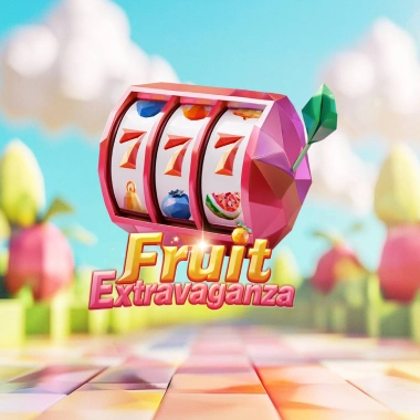 Fruit Extravaganza game tile