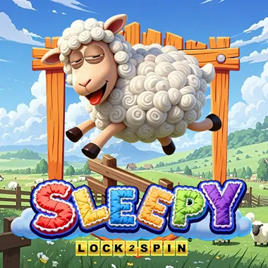 Sleepy Lock 2 Spin game tile