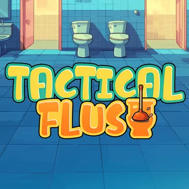 Tactical Flush game tile