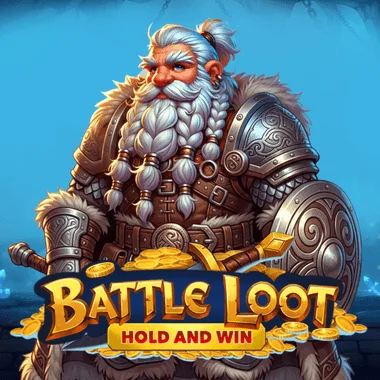 Battle Loot: Hold and Win game tile