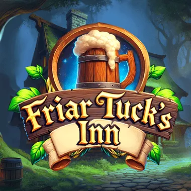 Friar Tuck's Inn game tile