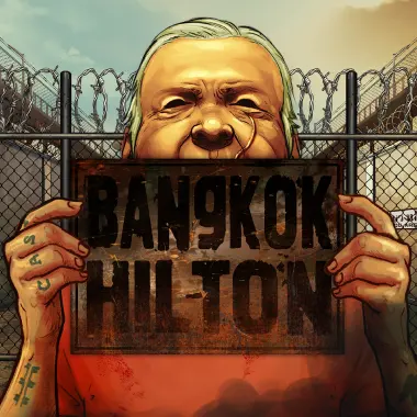 Bangkok Hilton game tile
