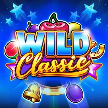 Wild Classic game tile