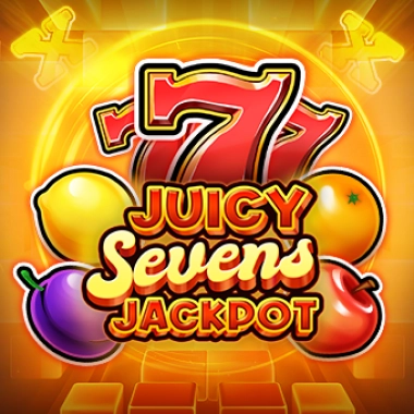 Juicy Sevens Jackpot game tile