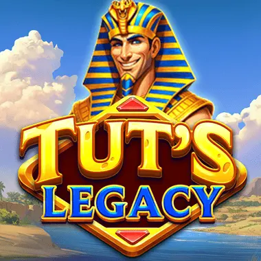 Tut's Legacy game tile