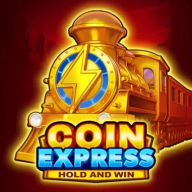 Coin Express game tile