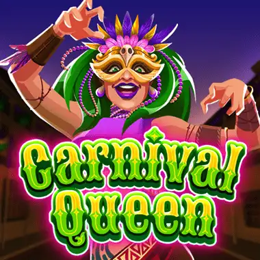 Carnival Queen game tile