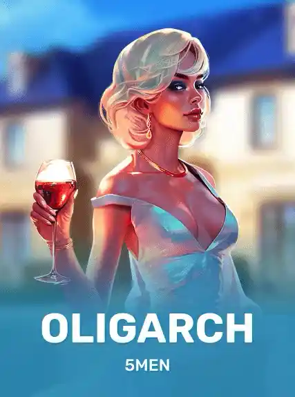 Oligarch game tile