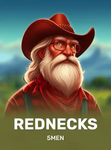 Rednecks game tile