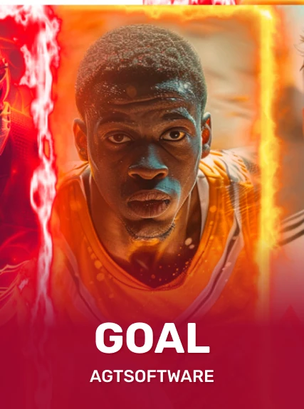 Goal game tile