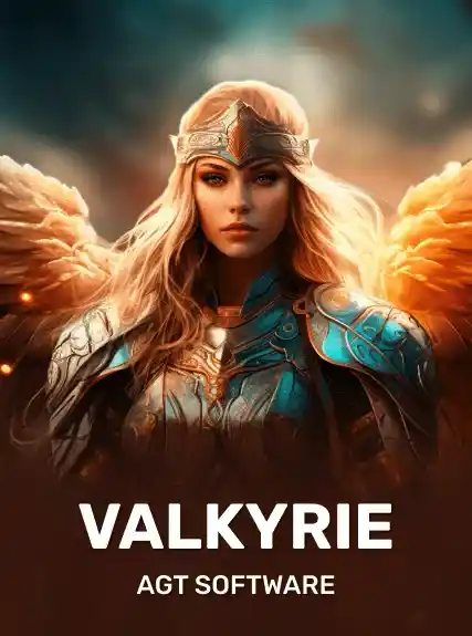 Valkyrie game tile