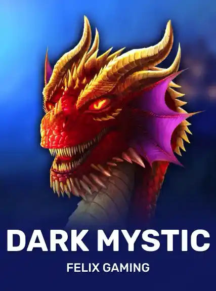 Dark Mystic game tile