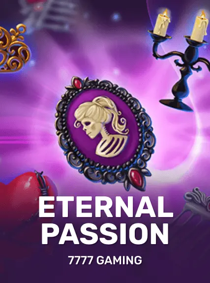 Eternal Passion game tile