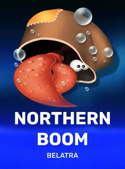Northern Boom game tile