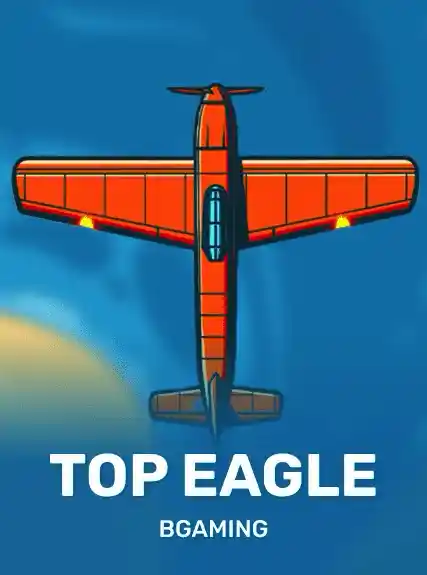 Top Eagle game tile