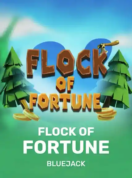 Flock of Fortune game tile