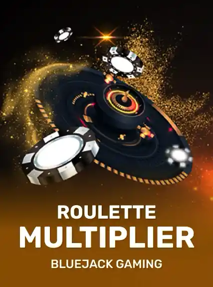 Roulette Multiplier game tile
