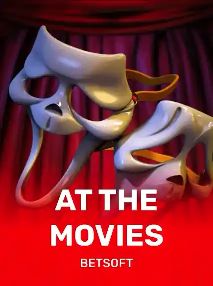 At The Movies game tile