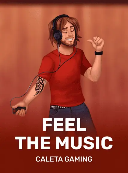 Feel the Music game tile