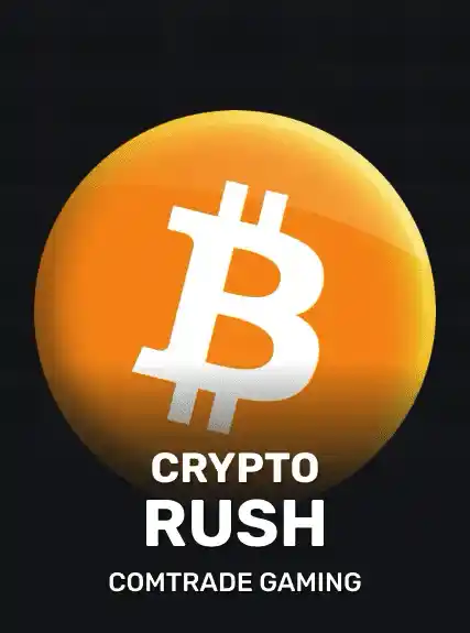 Crypto Rush Demo game tile