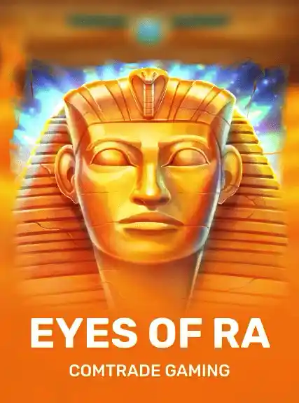Eyes of Ra game tile
