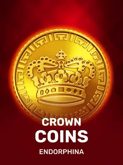 Crown Coins game tile