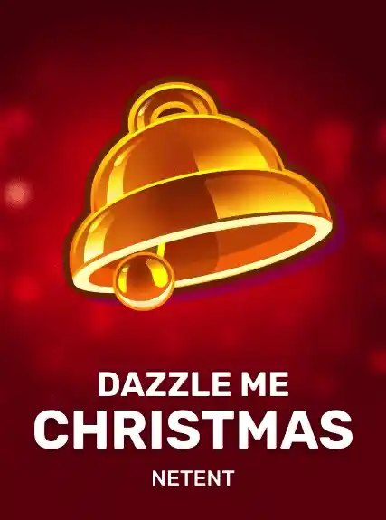 Dazzle Me Christmas game tile