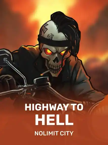 Highway to Hell game tile