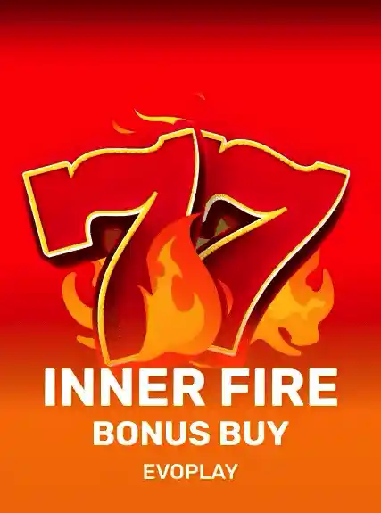Inner Fire Bonus Buy game tile