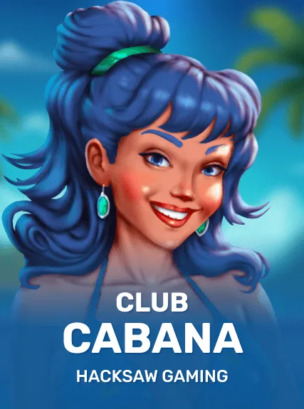 Club Cabana game tile