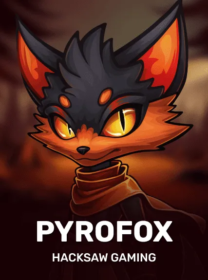 Pyrofox game tile