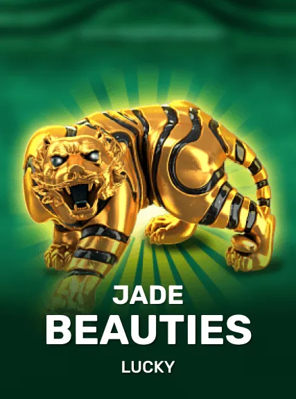 Jade Beauties game tile