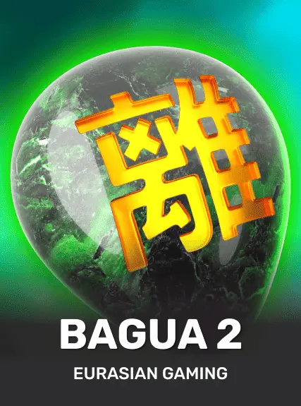 Bagua 2 game tile