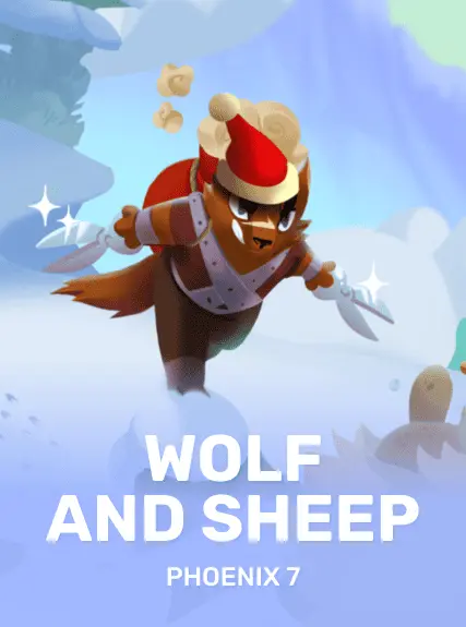 Wolf and Sheep game tile