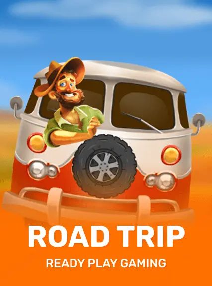 Road Trip game tile