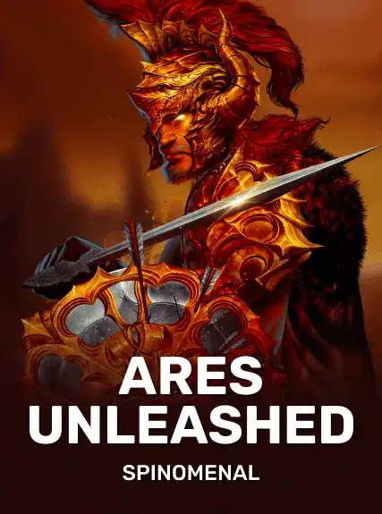 Ares Unleashed game tile