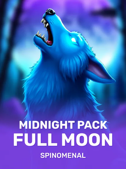 Midnight Pack - Full Moon game tile