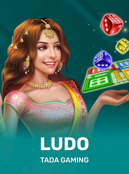 Ludo game tile