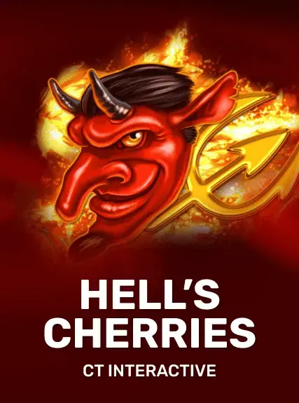Hell's Cherries game tile