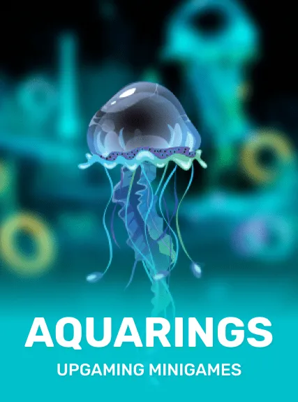 AquaRings game tile