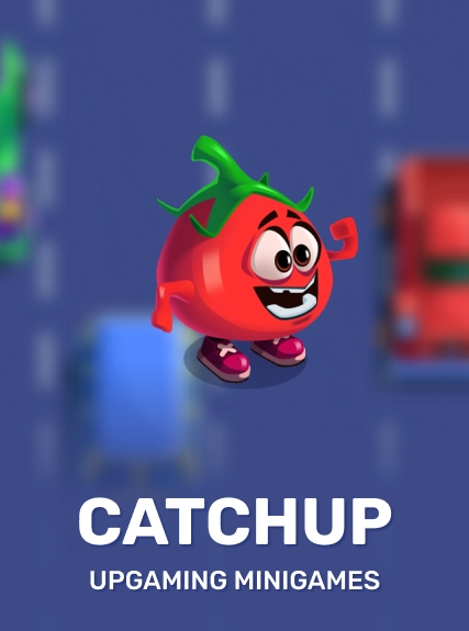 Catchup game tile