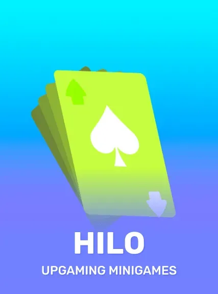 Hilo game tile