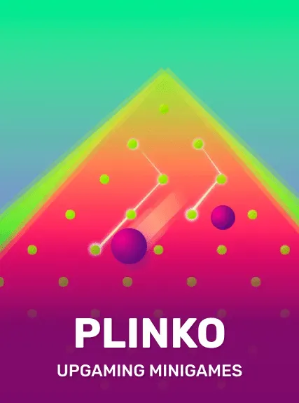 Plinko game tile