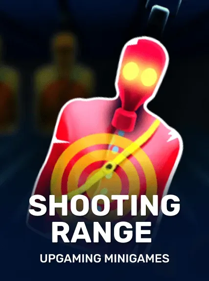 Shooting Range game tile
